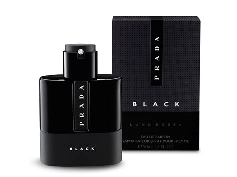 prada 'black luna rossa pour homme'|prada luna rossa dumbbell.